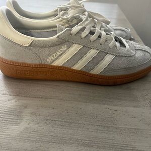 Adidas Spezial shoes